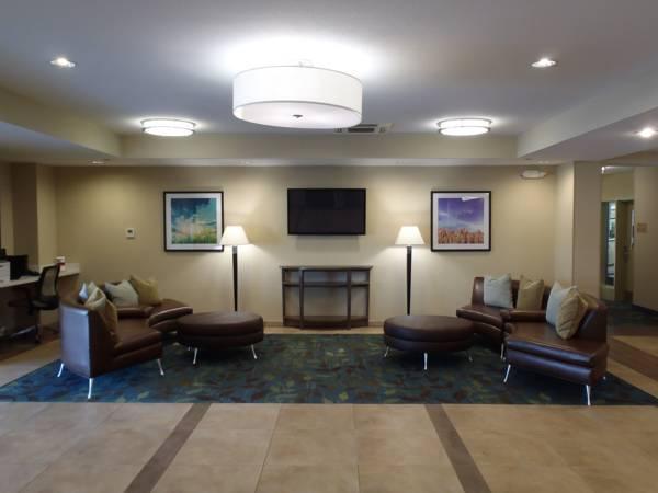 Candlewood Suites - Lancaster West, An Ihg Hotel Eksteriør billede